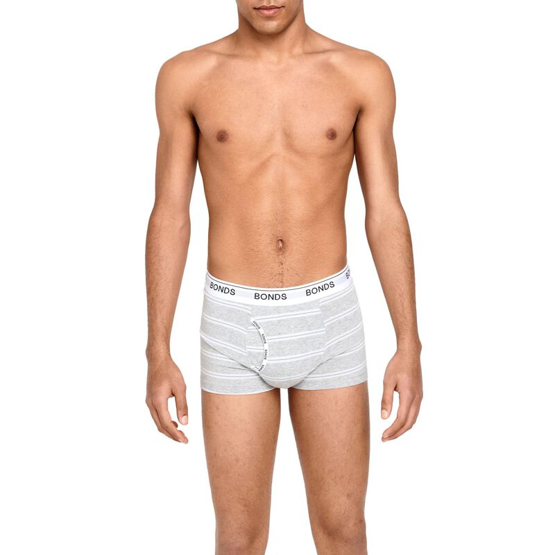 Bonds Guyfront Trunk image number 3